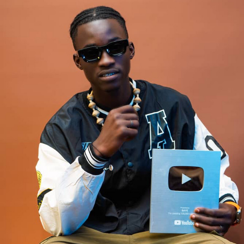 Channel Avatar