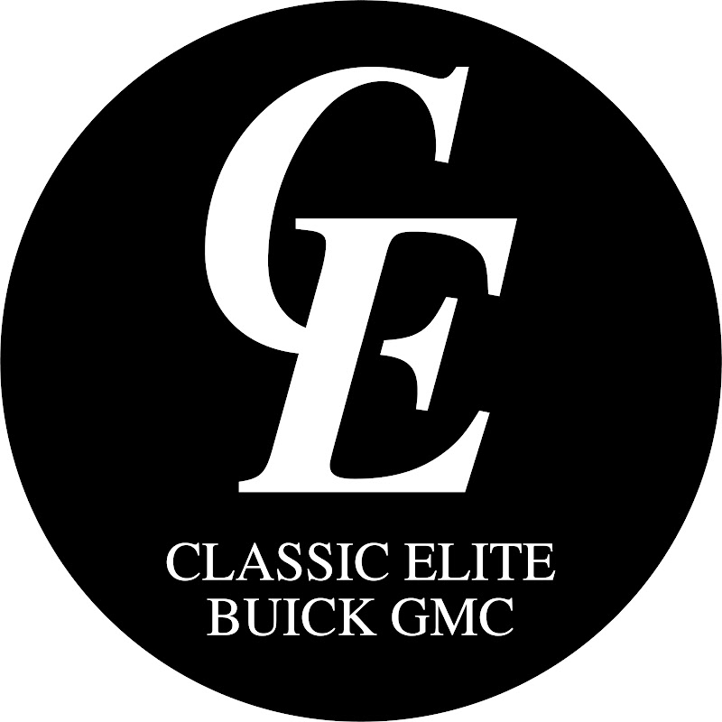 Classic ELITE Buick GMC