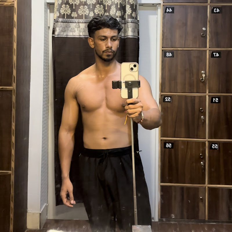 Sujal Bhardwaj