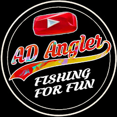 AD Angler channel logo