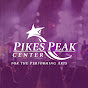 Pikes Peak Center For The Performing Arts logo