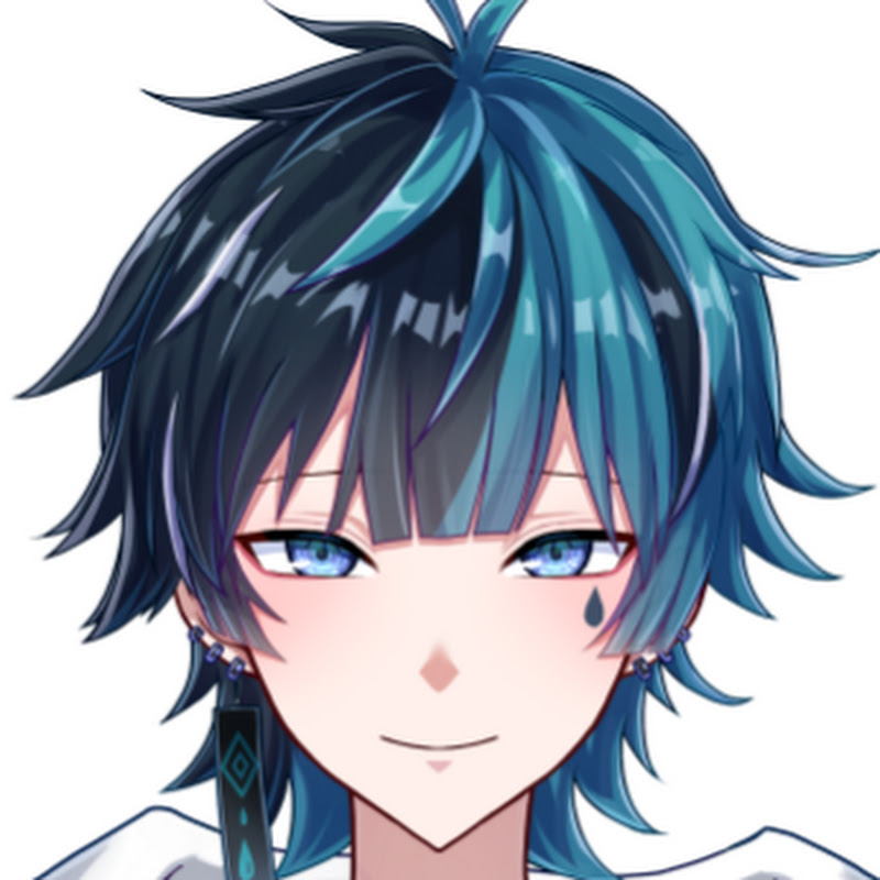 雨傘ゲパイ / Gepai Amagsa