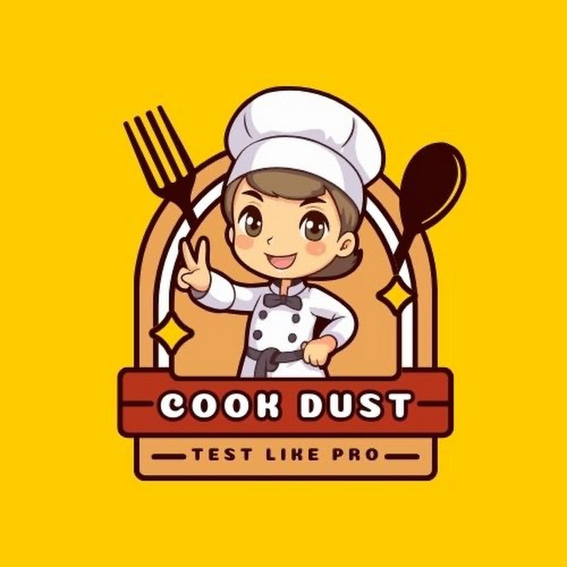 Cook Dust