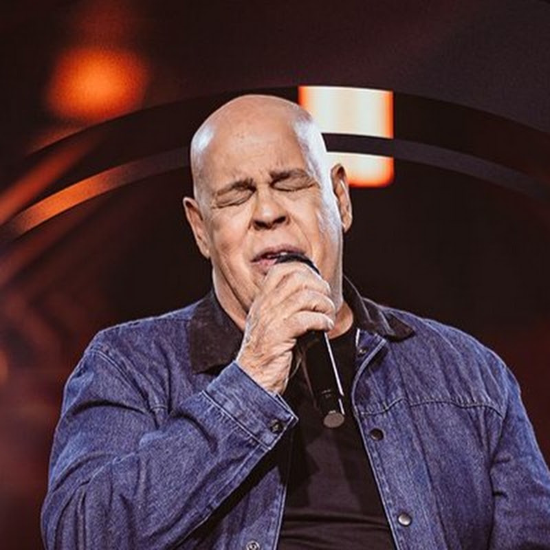 Mattos Nascimento Oficial ♪
