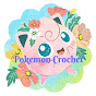 Pokemon Crochet logo