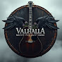 Valhalla Music Productions logo