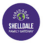 Shelldale Family Gateway logo