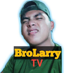 Bro Larry TV channel logo