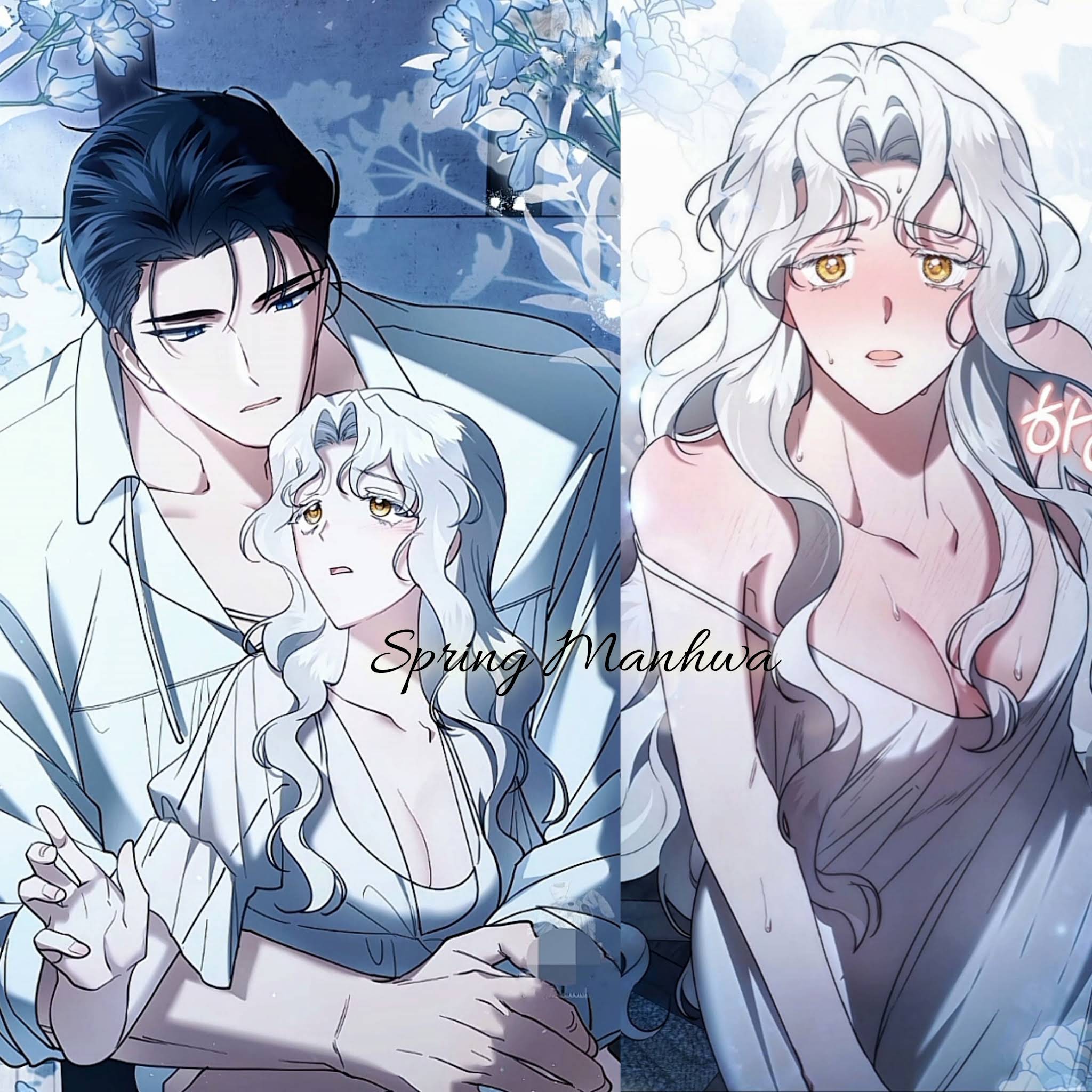 Post from Spring Manhwa🌸🐼