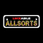 Likeable Allsorts logo
