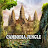 Cambodia Jungle
