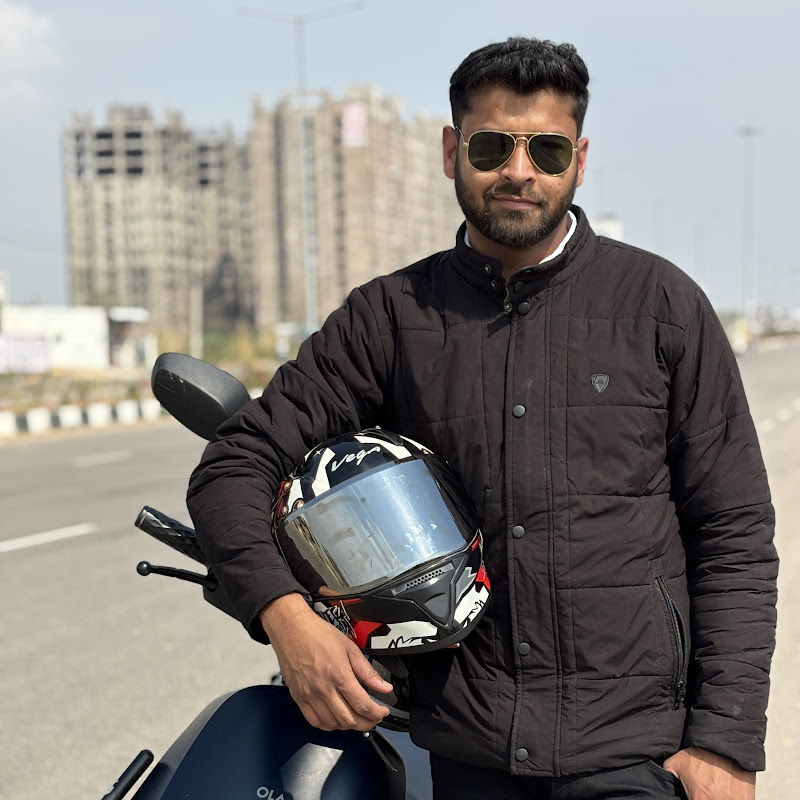 Desi Ride Hub