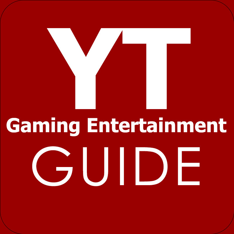 Gaming Entertainment Guide