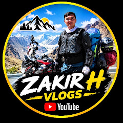 Zakir H Vlogs