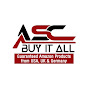 ASC Buy it All logo