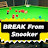 Break From Snooker