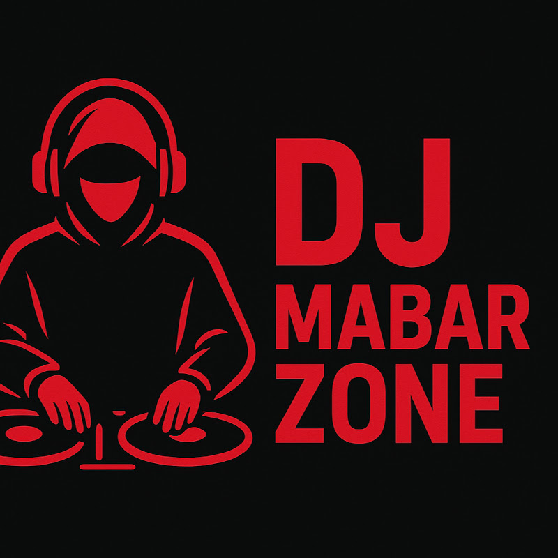 DJ MabarZone