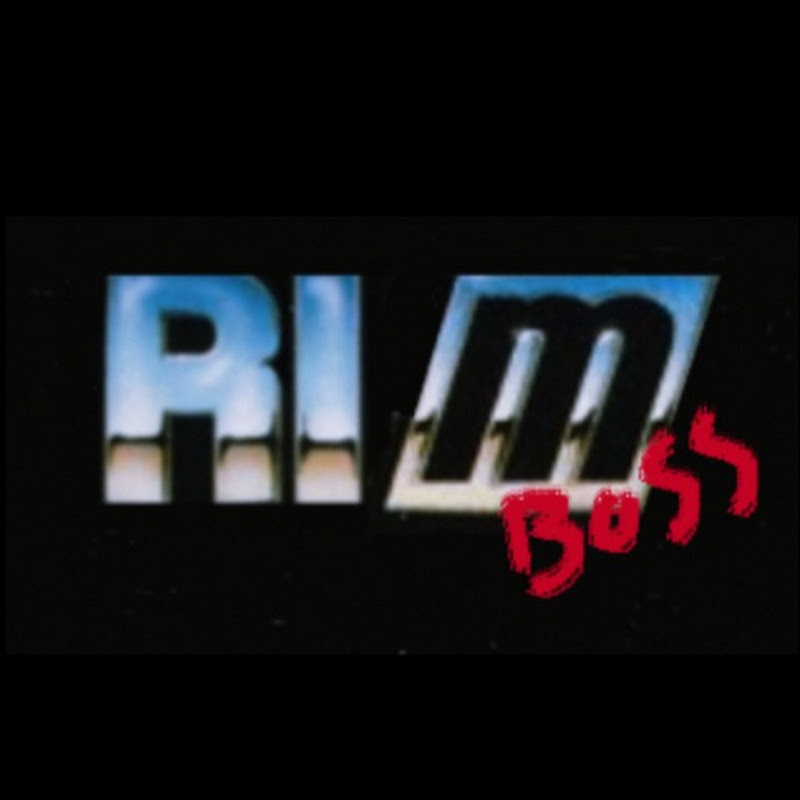 RIMBOSS