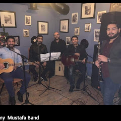 Jimmy Mustafa BAND