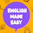 English Made Easy - Learn Through Stories