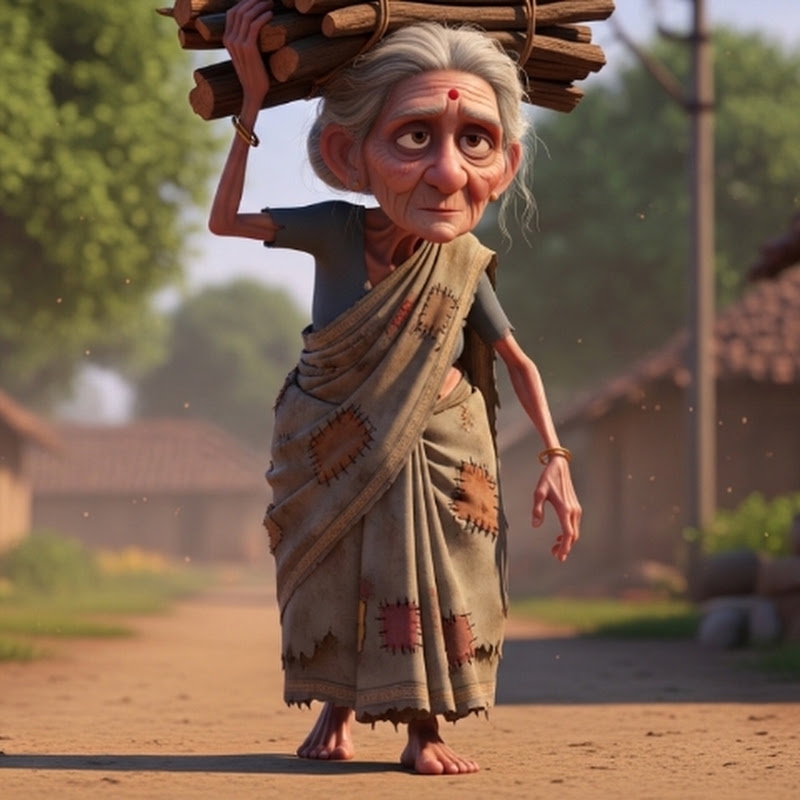 Hindi Kahani Zone