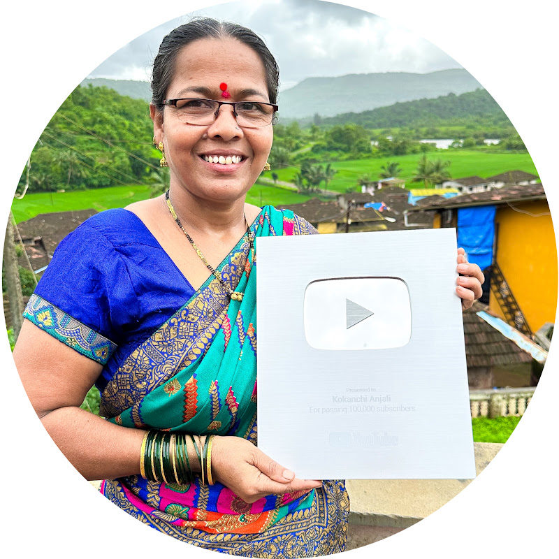 Kokanchi Anjali
