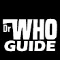 Dr Who Guide - @drwhoguide6768 YouTube Profile Photo