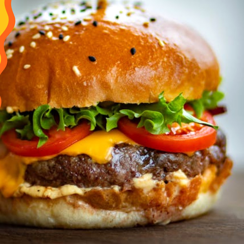 Food Hunter