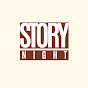 Story Night logo