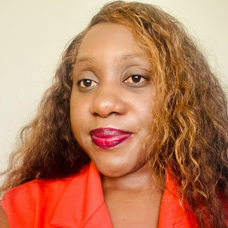 Fadzai Nyamayaro Nyava 