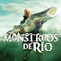 Monstruos De Río