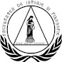Facultatea de Istorie şi Filosofie logo