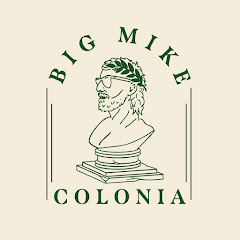 Big Mike Colonia net worth