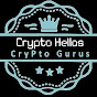 CryptoHellas logo