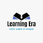 Learning Era logo