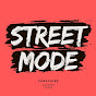 STREET MODE NO. 1 logo