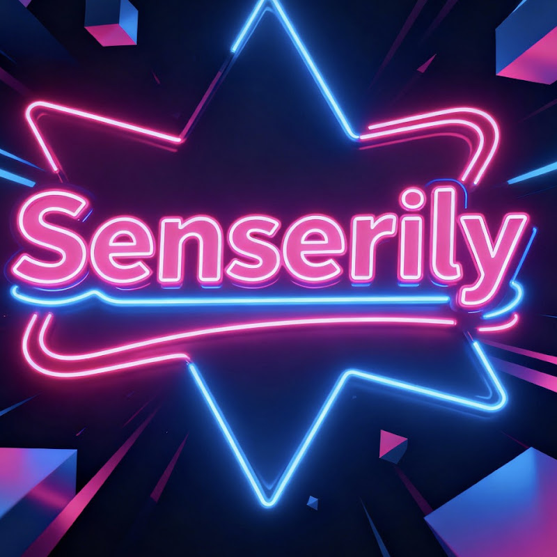 Senserily