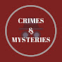 CRIMES & MYSTERIES YouTube Profile Photo