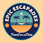 Epic Escapades Avatar