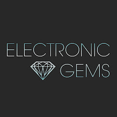 Electronic Gems Avatar