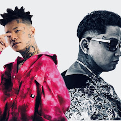 邦KUNI & ジェロニモR.E