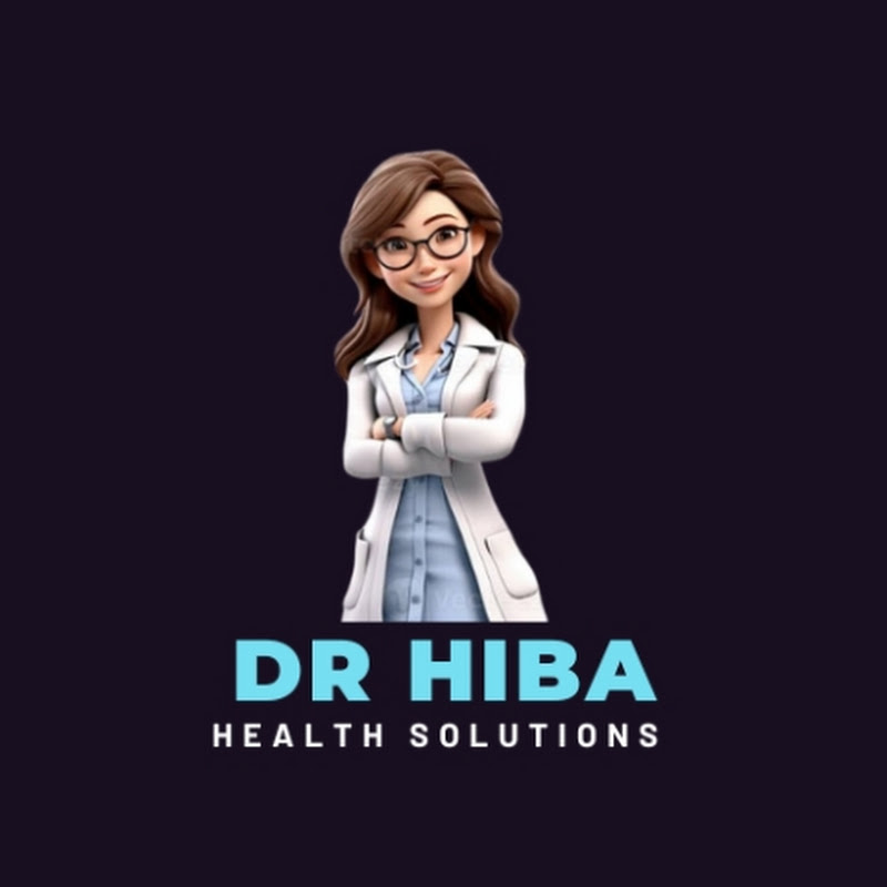 Dr. Hiba Health Solutions 