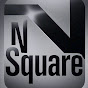 N Square  logo