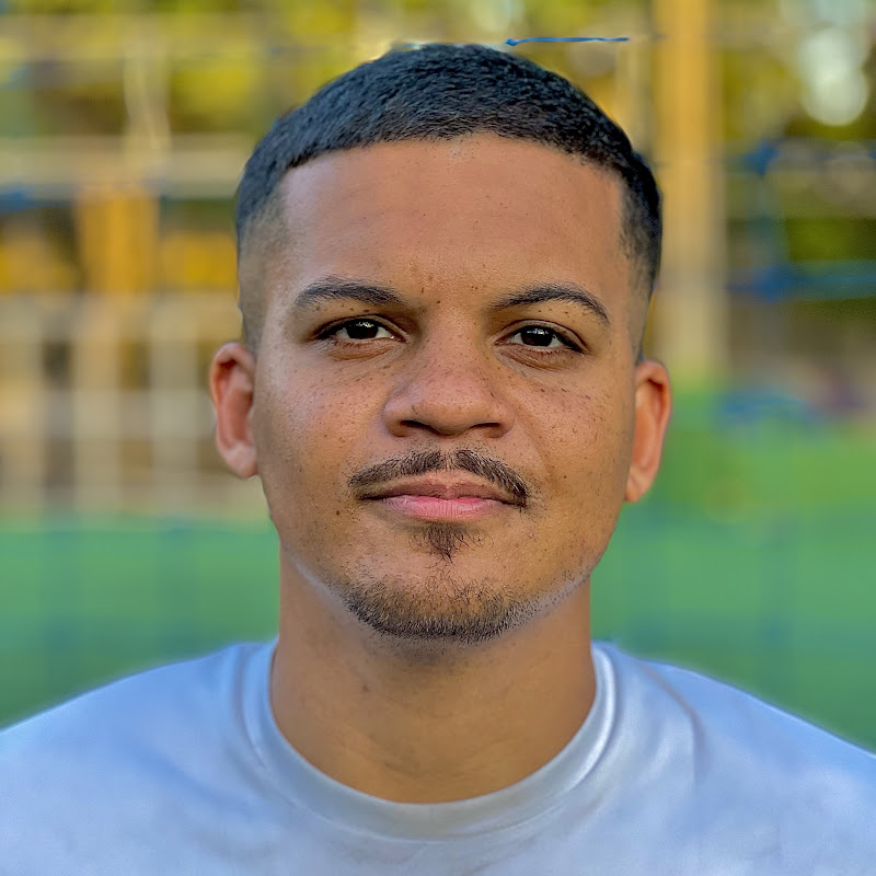 Jogador Zé