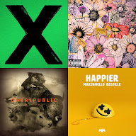 All Of Me Radio