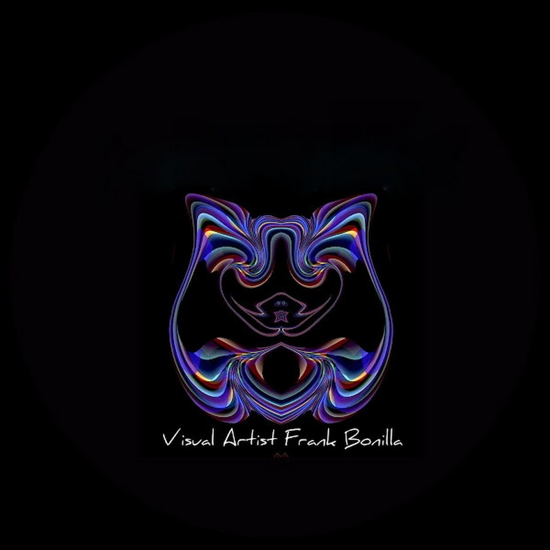 Visual Artist Frank Bonilla 