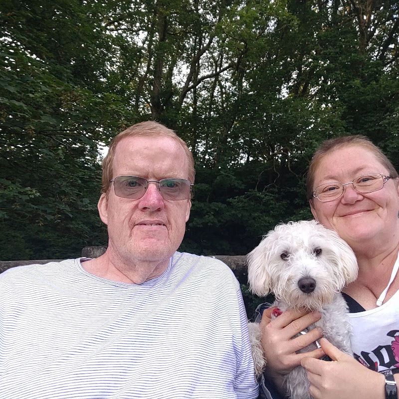 Chris and Nicola's Slimming World Journey