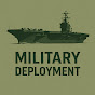 Military Deployment logo