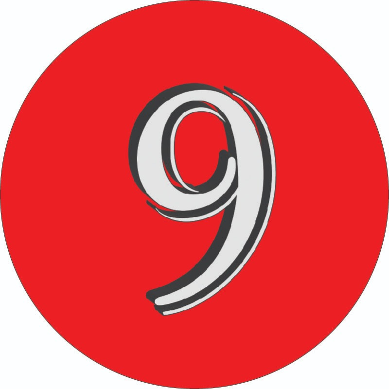 TOP 9