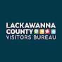 Lackawanna County Visitors Bureau logo